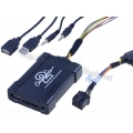 FORD MP3/USB/SD/AUX ADAPTER GYÁRI AUTÓRÁDIÓHOZ /UTOLSÓ DARAB/ FORD MP3/USB/SD/AUX ADAPTER GYÁRI AUTÓRÁDIÓHOZ /UTOLSÓ DARAB/